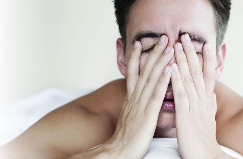 Хронични умор и званично постаје болест !