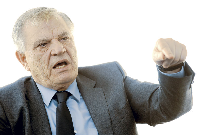 ФСС: Без јавног става о кандидатури Шукера