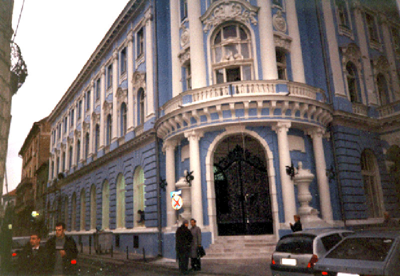 Куд се деде Пупиново богатство?