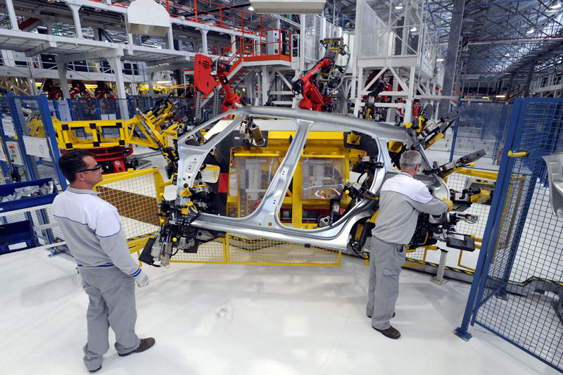 Србија има адуте да престигне комшије