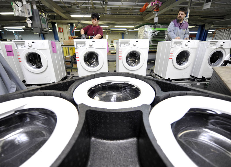 Српска роба добила пасош за цели свет