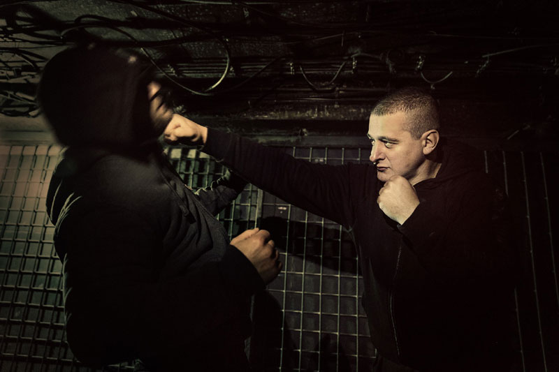 Србин обучава специјалце у 60 држава