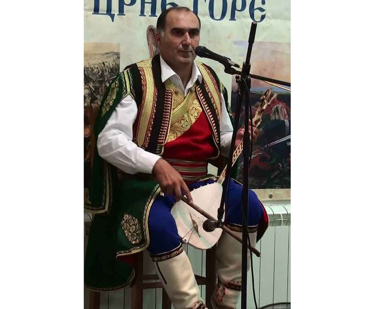 Eвропа може и на струни!