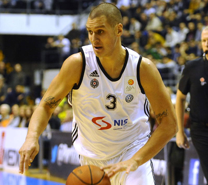 Павловић: Прочитали сте саопштење клуба, немам шта да додам