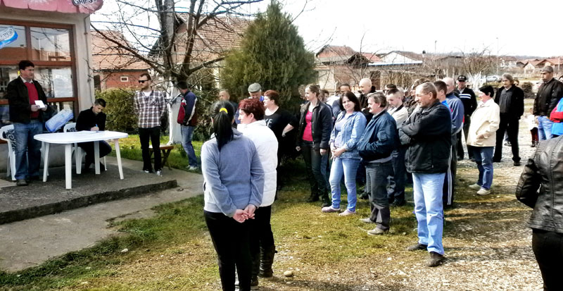 Вукосавље хоће припајање Модричи