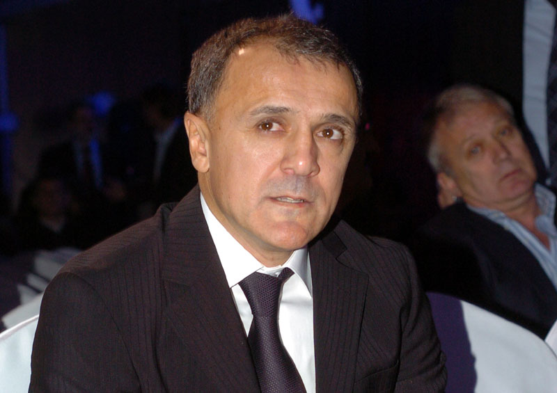 Друловић “скенирао” Португалце: Увек прете из прекида