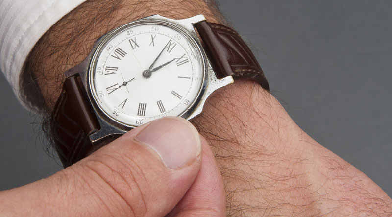 У недељу 29. марта почиње летње рачунање времена