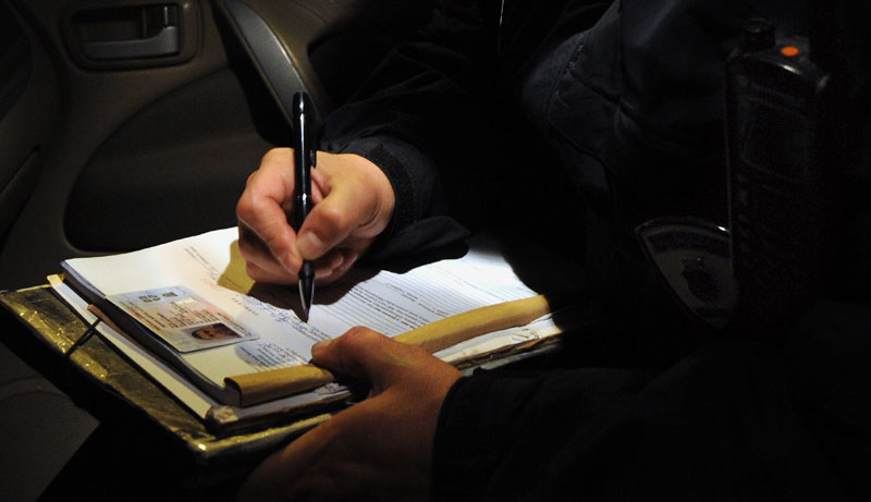 Комуналци привели путника, две верзије догађаја