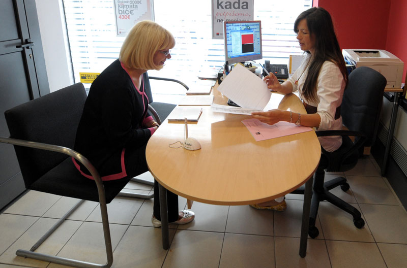 Не помажу ни ниске камате