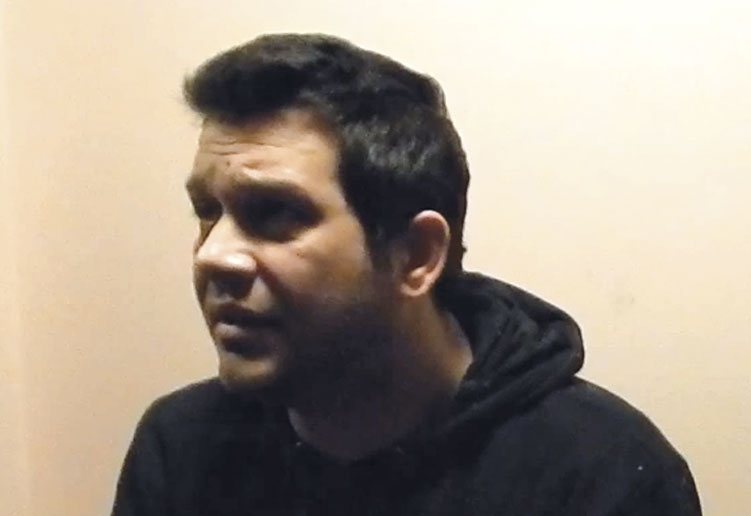 Радомир Почуча пуштен из притвора, испитују се претње функционерима