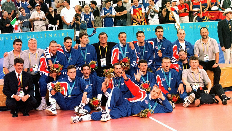 Златни момци за сва времена