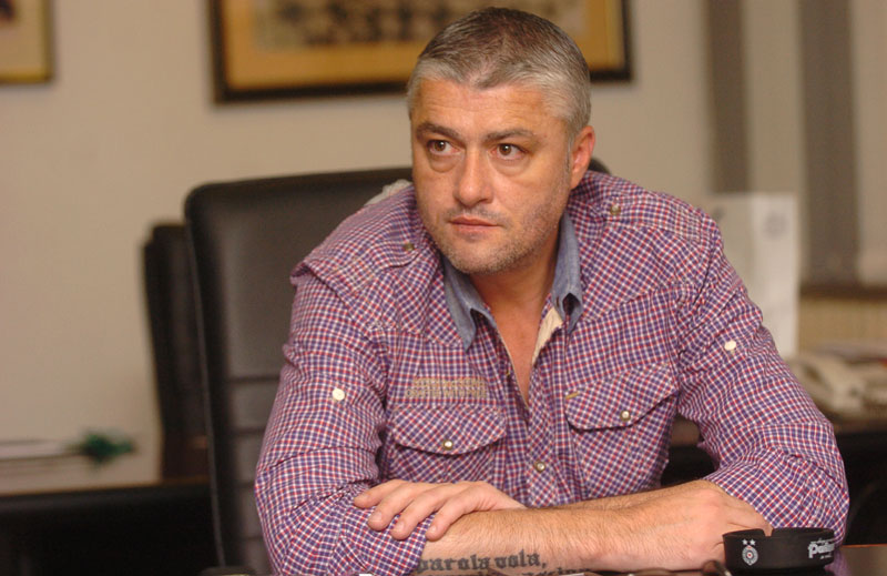 Даниловић: Играмо домаће првенство ако првак иде у Евролигу