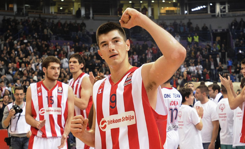 Митровић о полуфиналу АБА лиге: Звезди је свеједно