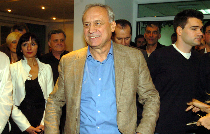 Вучелић о мечу против Чукаричког: Није Мажић крив 