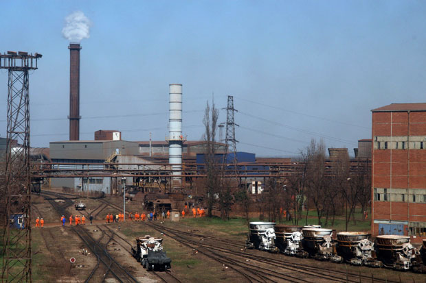 Сертић: РТБ Бор не иде у стечај, план Б за Железару Смедерево неће бити потребан