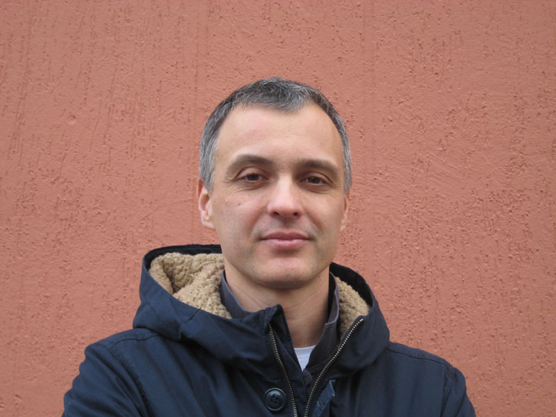 Сам живот је оптимизам