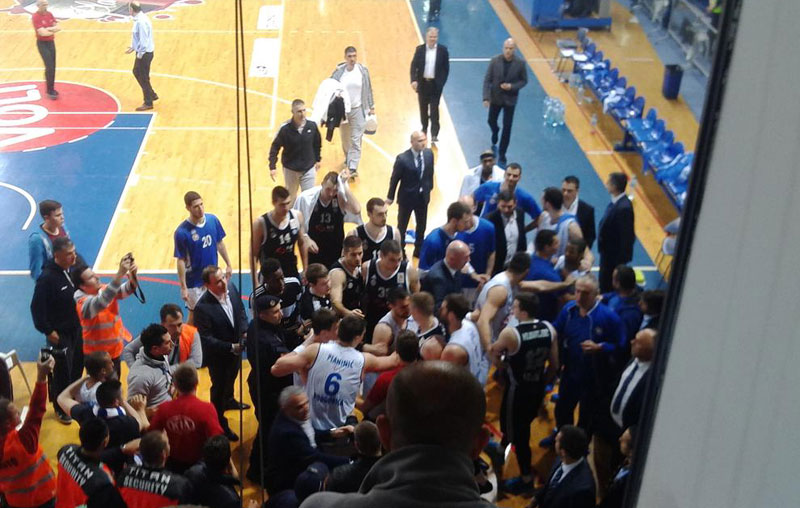 Будућност се извинила Вујошевићу, Павловић и Милосављевић (не)свесно заборављени