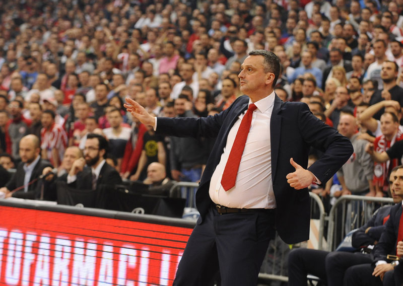 Звезда није без амбиција у Берлину: Размишљамо о победи