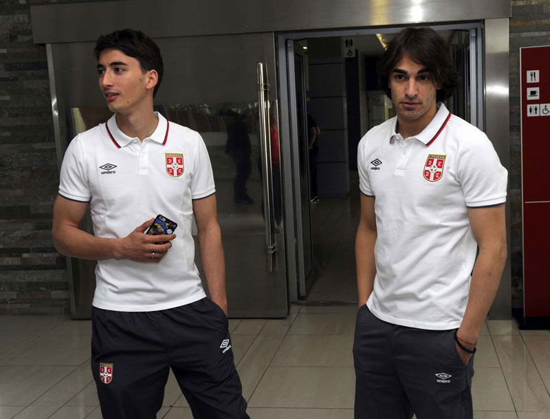 Ђуричић: У Лисабону повратак у живот