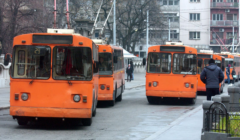 Гаража не угрожава Студентски парк