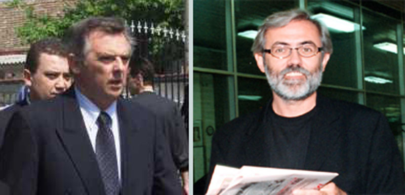 Легија: Марковић ми наложио да ликвидирам убице Ћурувије!