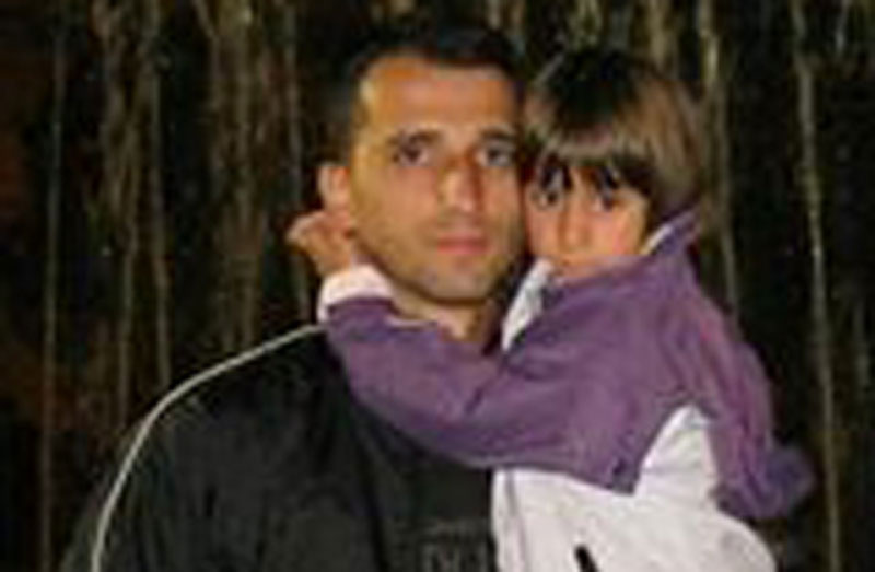 Оптужница оцу девојчице из Ресника, која је случајно убијена из ловачке пушке 