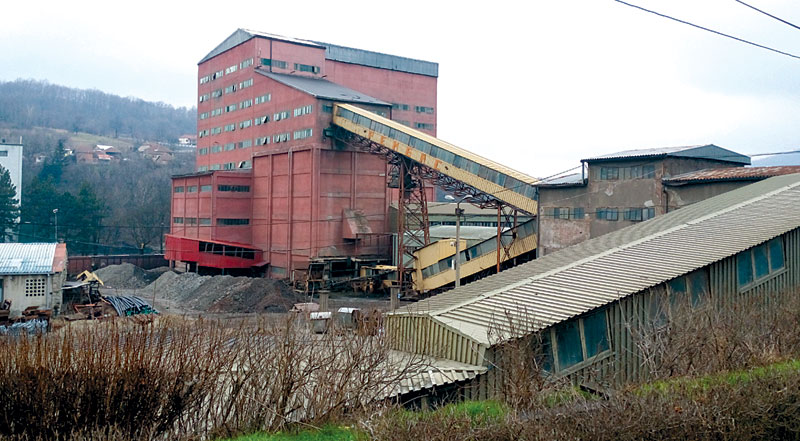 Чешки кредит лечи рудник „Ресавица, хоће да запосле још најмање 204 рудара