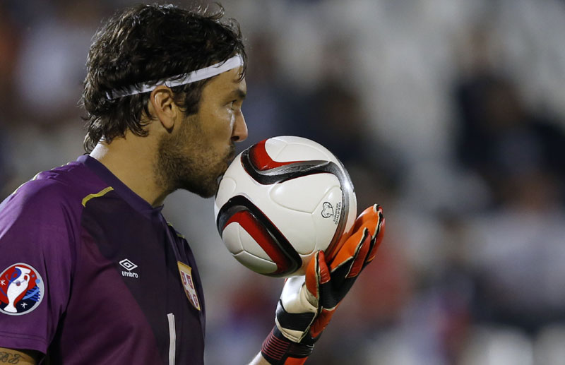 Стојковић: Пласман на Светско првенство је наша обавеза