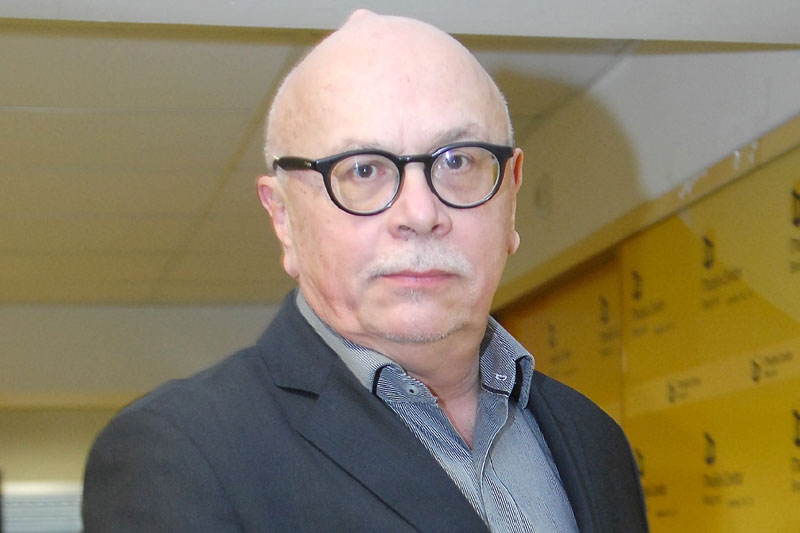 Дузинас: Европа је у дроњцима