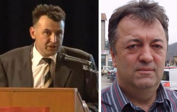 Брус: Напредњаци сменили свог председника