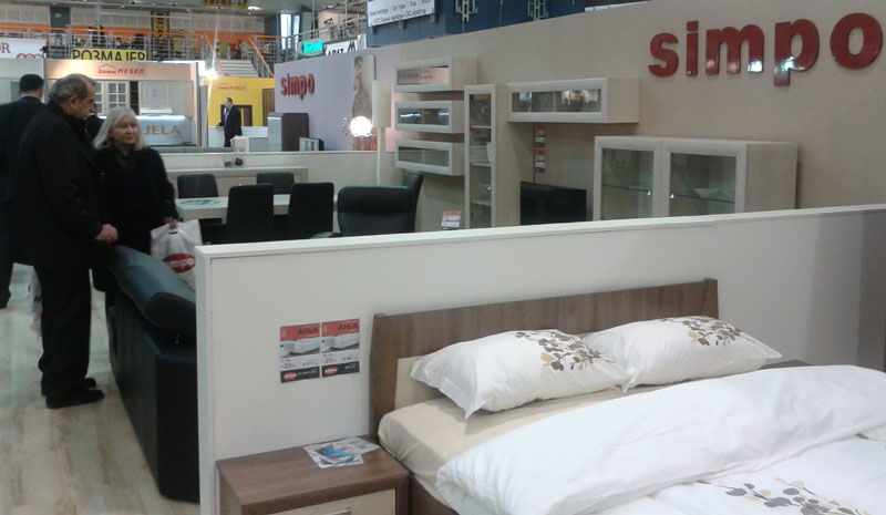 Симпо освојио Скопље