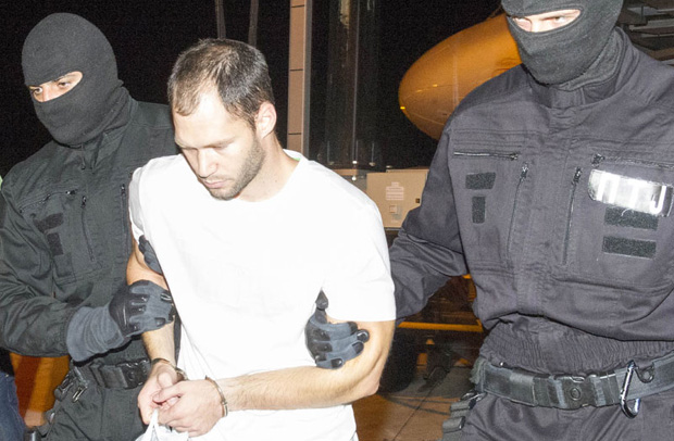 СЛУЧАЈ КАНТРИМЕН: Милићев испунио један од законских услова за отпуст, остале цени суд