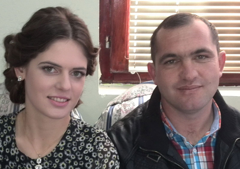 Рожаје: Сестру отели, зету прете