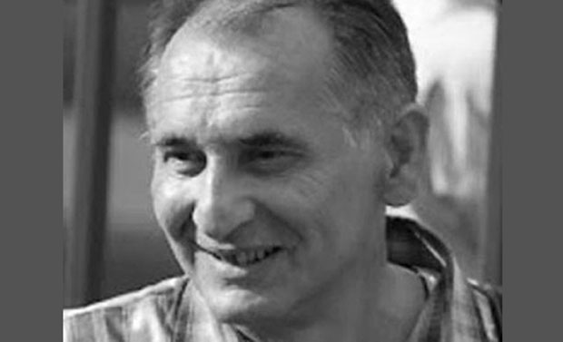 Преминуо Боро Марић