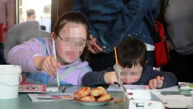 Бачка: Родитељи победили Дауна