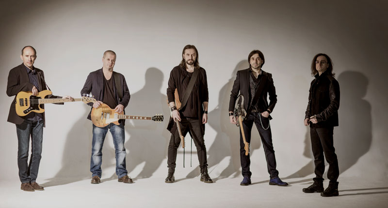 The Artist - bend o kojem se priča