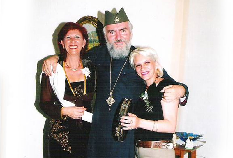 СПЦ проверава свештенство у Канади: Владика проневерио новац из црквених фондова?