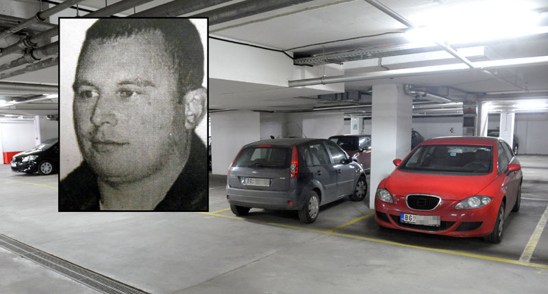 Радоман убијен због товара из Валенсије?