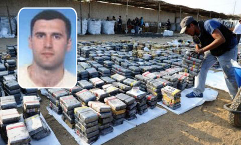 Кека ускоро у Србији, могао би да сведочи на суђењу Шарићу!