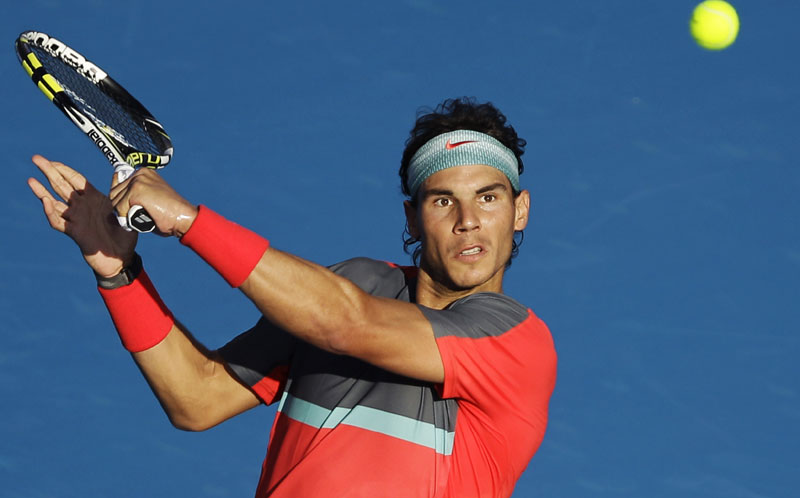 Рафа се плаши мрака и да буде сам код куће