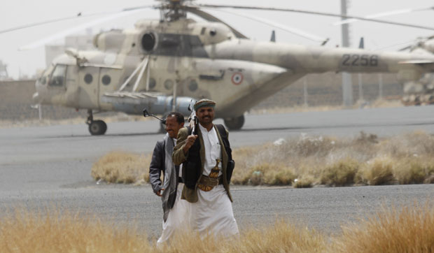 СУКОБИ У ЈЕМЕНУ: Петоро мртвих и више од 90 рањених