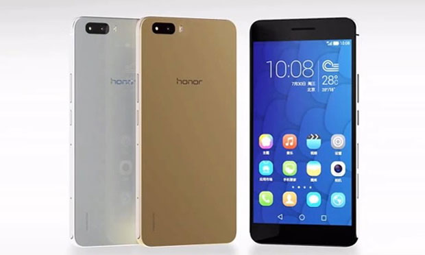 Huawei Honor 6+, телефон за најзахтевnије кориснике