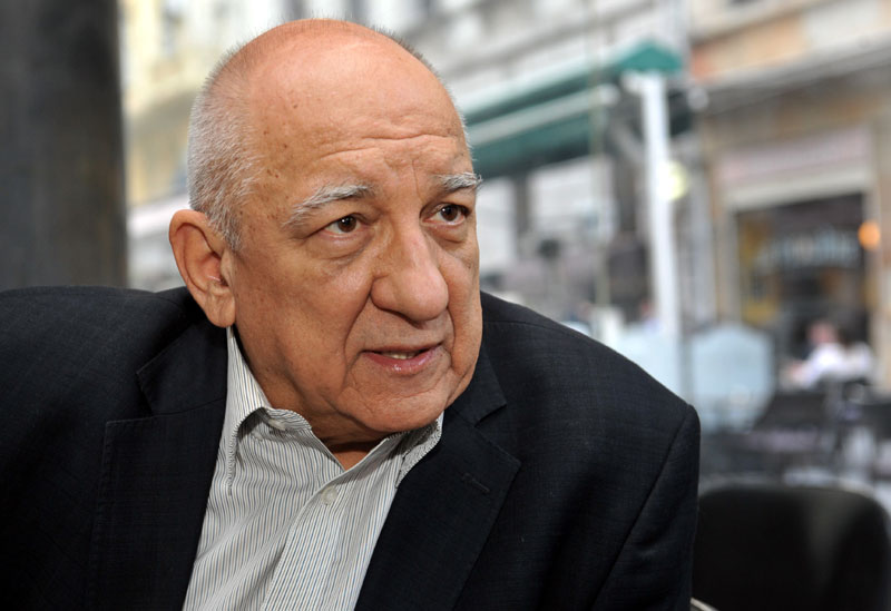 Иван Бекјарев: Бићу нови Илија Чворовић