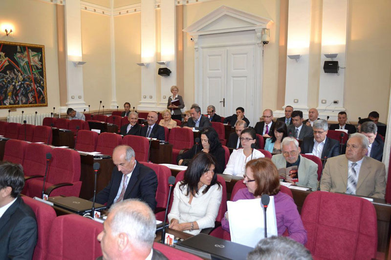 Крушевац: Кредит због инвеститора