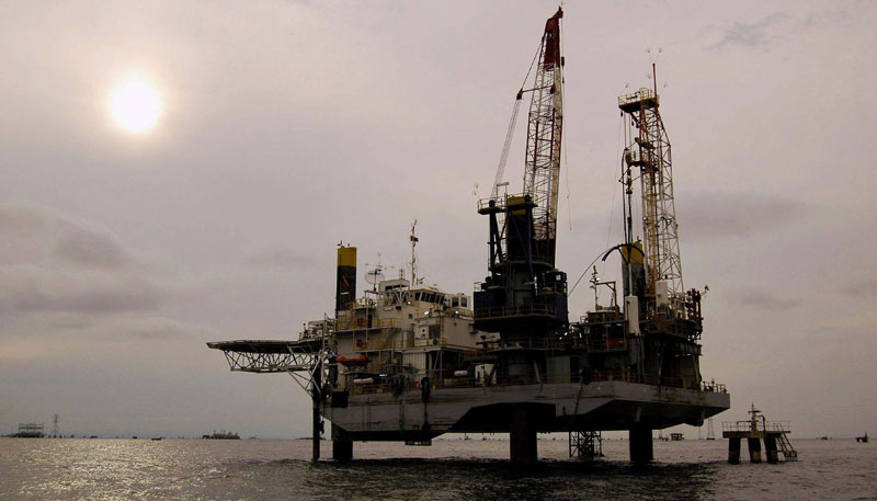 Хрватска: Црно злато замутило Јадран