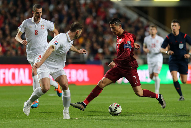 Ивановић: Данска наша последња шанса