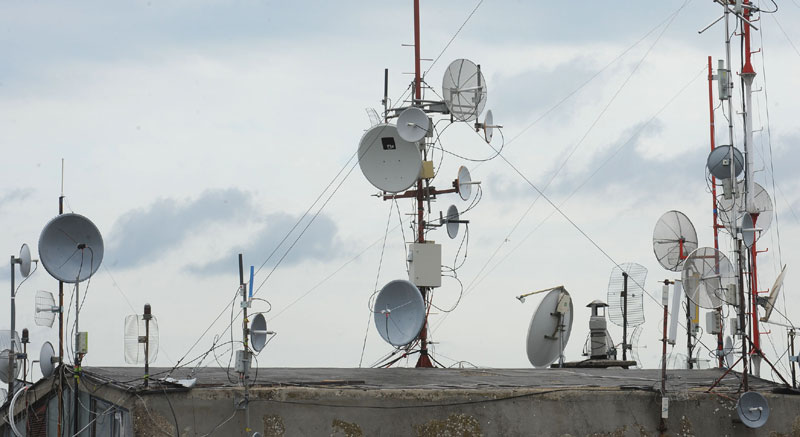 Оператори уплаћују 100 милиона евра за 4г мреже