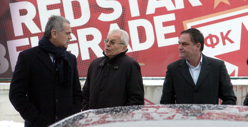 Звезда чека лиценцу