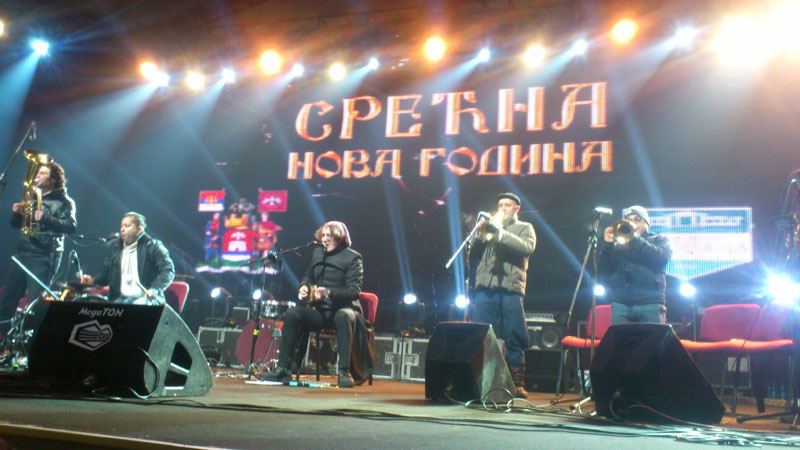 Ниш: Преплатили Бреговића?