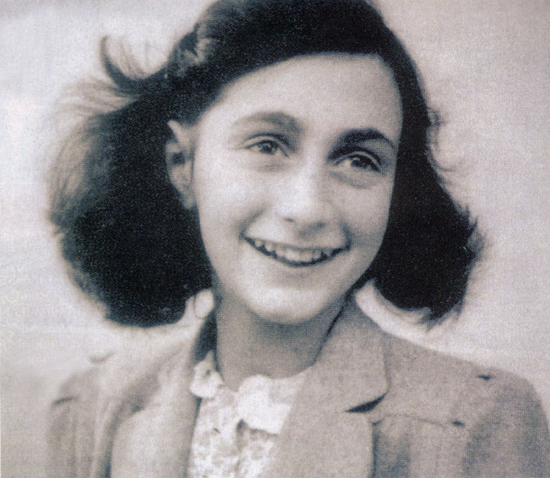 Студија: Ана Франк умрла месец дана пре званичног датума